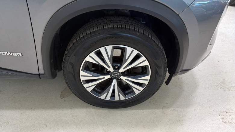 Nissan X-Trail 1.5 E-Power 204 Acenta Premium 5dr Xtronic Hybrid Station Wagon